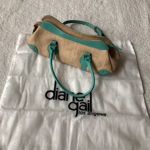 Diane Gail Small handbag